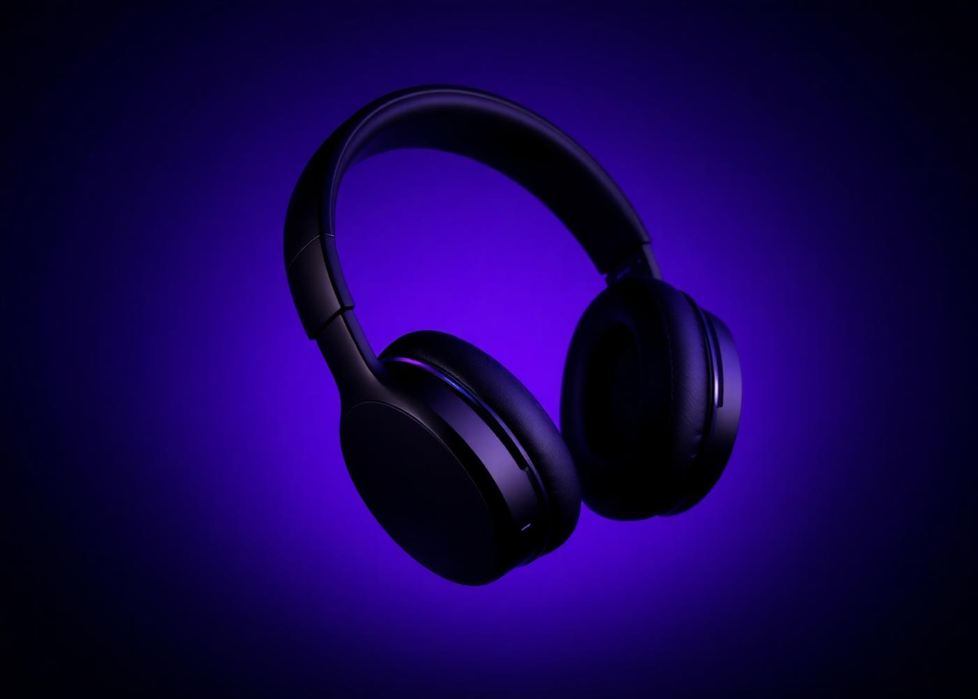 Meeky Eletrônicos — headphone F5 ANC Pro, marca própria da Barganha Mix